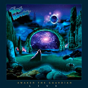 FATES WARNING - Awaken the Guardian Live