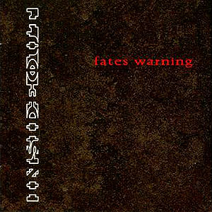 FATES WARNING - Inside Out