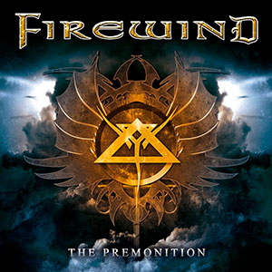 FIREWIND - The Premonition