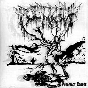 FOETICIDE - Putrefact Corpse