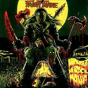 FRIGHTMARE - Midnight Murder Mania