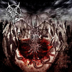 FUNERAL BITCH (spa) - Ex Terra Abominatio Abdita