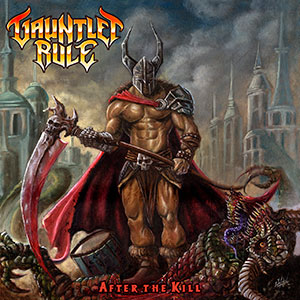 GAUNTLET RULE - After the Kill