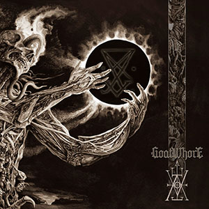 GOATWHORE - Vengeful Ascension