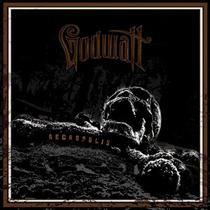 GODWATT - Necropolis