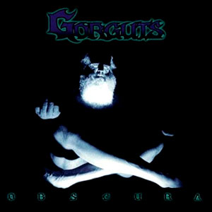 GORGUTS - Obscura