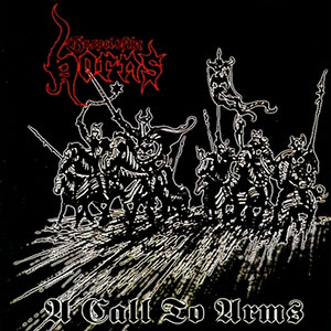 GOSPEL OF THE HORNS - A Call to Arms