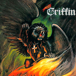 GRIFFIN - Flight of the Griffin