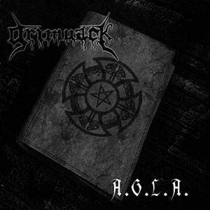 GRIMUACK - A.G.L.A.