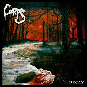 GUTS - Decay