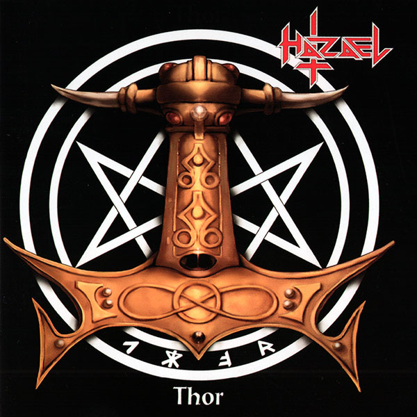 HAZAEL - Thor