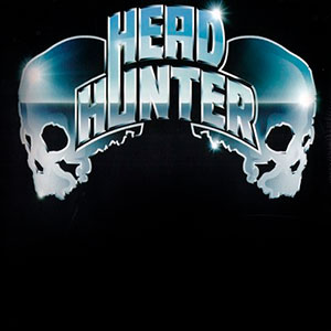 HEADHUNTER (swi) - Headhunter