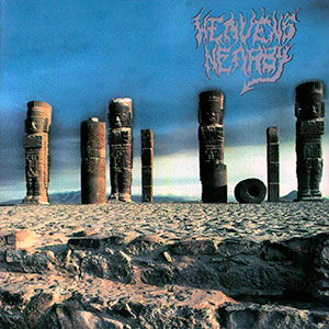 HEAVENS NEARBY - Wisdom of Our Ancient Blood (Pasional...