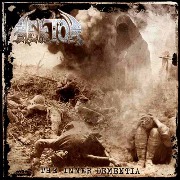 HEKTOR - The Inner Dementia