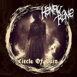 HENRY KANE - Circle of Pain