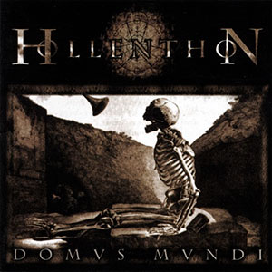 HOLLENTHON - Domvs Mvndi