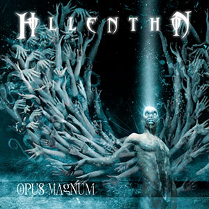 HOLLENTHON - Opus Magnum