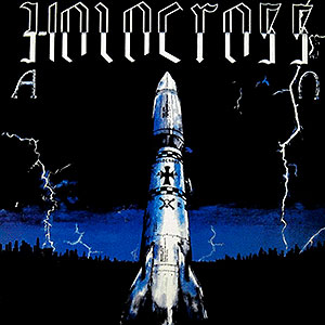 HOLOCROSS - Holocross