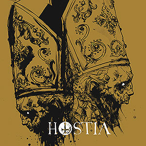 HOSTIA - Hostia