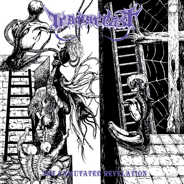 ICONOCLAST - The Unmutated Revelation