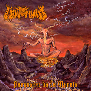 IGNOMINIA - Procesin de la Muerte