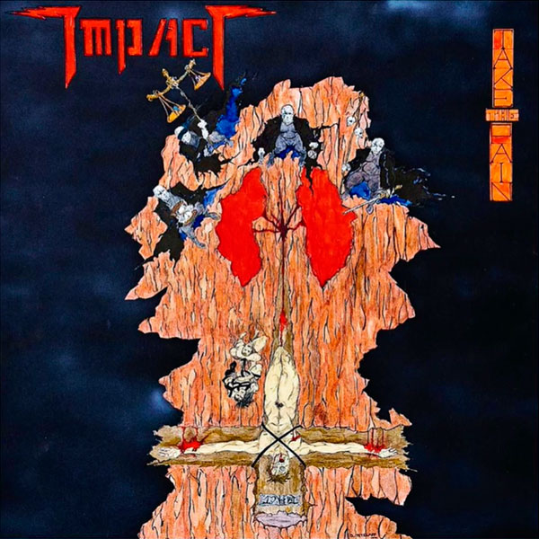 IMPACT - Take the Pain