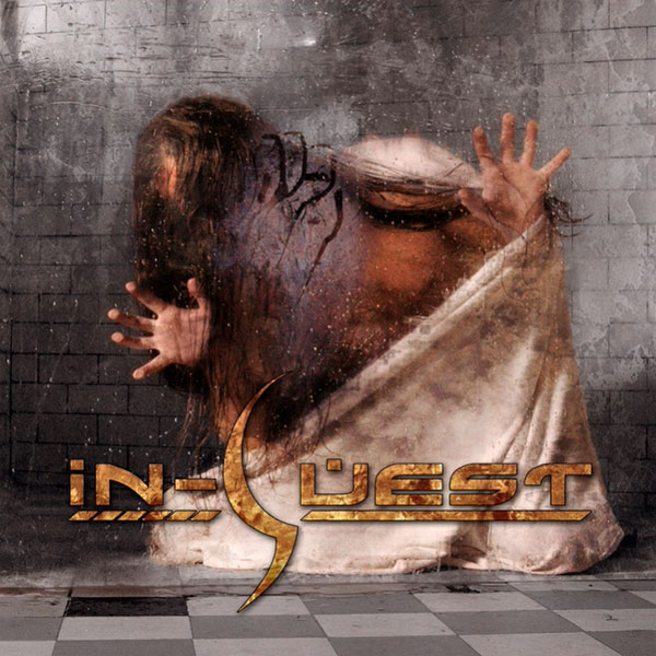 IN-QUEST - The Comatose Quandaries