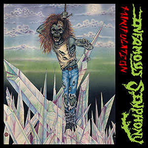 INFAMOUS SINPHONY - Manipulation