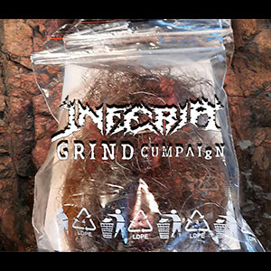 INFERIA - Grind Cumpaign