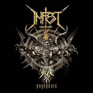 INFEST (ser) - Psychosis