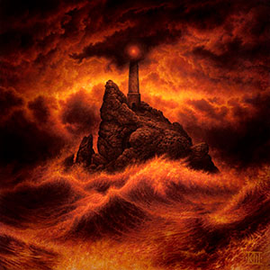 IN MOURNING - Afterglow