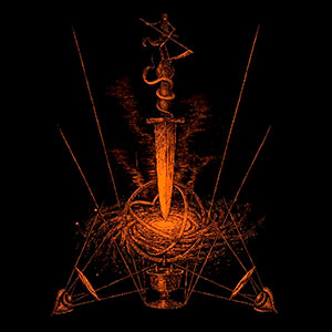 INQUISITION - Veneration of Medieval Mysticism and Cosmological Violence