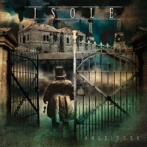 ISOLE - Anesidora