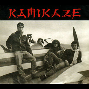 KAMIKAZE - Kamikaze