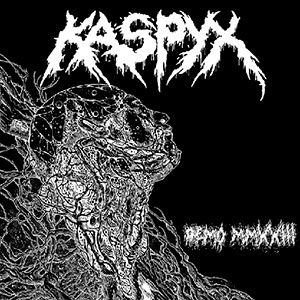 KASPYX - Demo MMXXIII