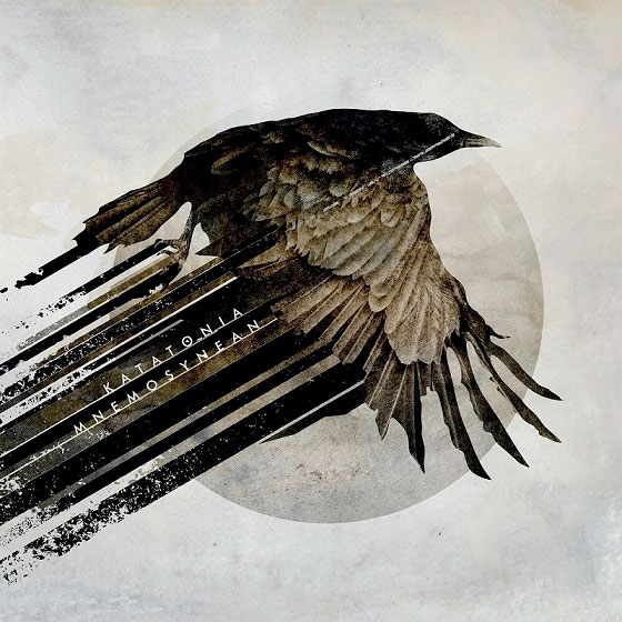 KATATONIA - Mnemosynean