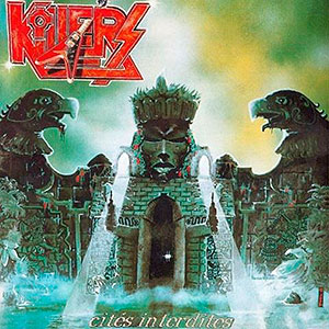 KILLERS (fra) - Cit�s Interdites