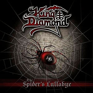 KING DIAMOND - The Spider's Lullabye