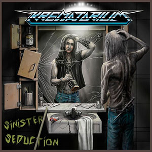 KREMATORIUM - Sinister Seduction