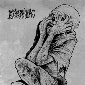 LEPROPHILIAC / GRAVAVGRAV - Split CD