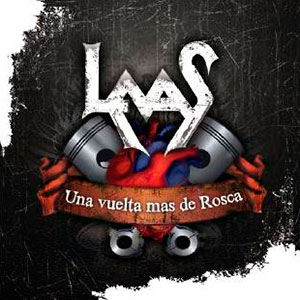 LEVAS - Una Vuelta Ms de Rosca