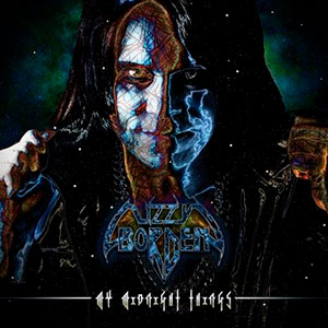 LIZZY BORDEN - My Midnight Things