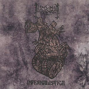 LUCIFUGUM - Infernalistica