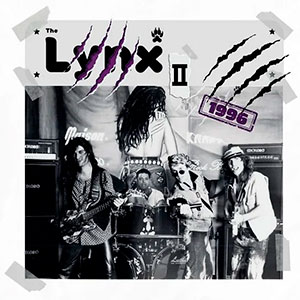 LYNX, THE - II 1996