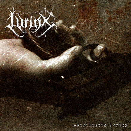 LYRINX - Nihilistic Purity