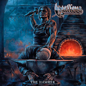 MALLEVS - The Hammer