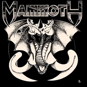 MAMMOTH - Possesso (Expanded Edition)