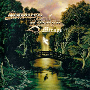MEMORY GARDEN - Mirage