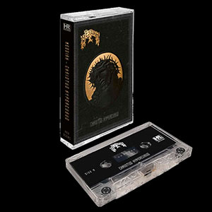 MESSIAH - Christus Hypercubus