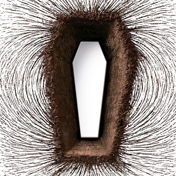 METALLICA - Death Magnetic